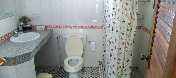 Кафе / ресторан с 3 спальнями в Паттайя, Таиланд № 1132 13