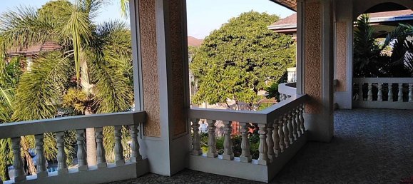 Кафе / ресторан с 3 спальнями в Паттайя, Таиланд № 1132 28