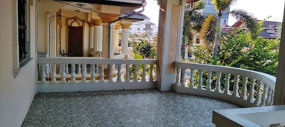 Кафе / ресторан с 3 спальнями в Паттайя, Таиланд № 1132 2