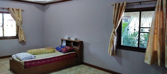 Кафе / ресторан с 3 спальнями в Паттайя, Таиланд № 1132 25