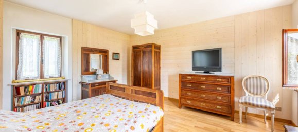 2 غرف نوم فيلا في Udine, Italy رقم 78144 16