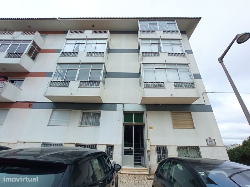 Квартира с 1 спальней в Синтра, Португалия № 356019