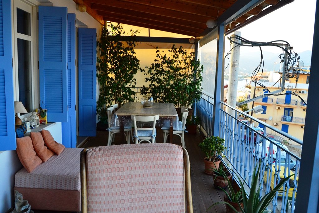 4 Schlafzimmer Gewerbliche Immobilien in Agios Nikolaos, Greece, Nr. 5503