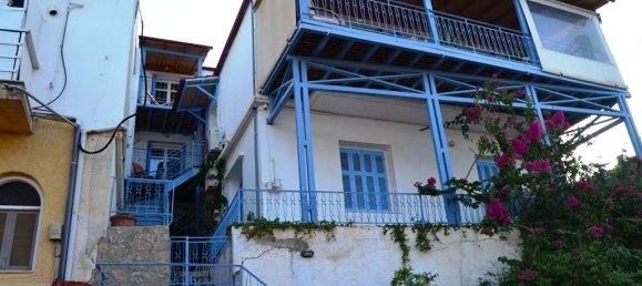 4 Schlafzimmer Gewerbliche Immobilien in Agios Nikolaos, Greece, Nr. 5503 2