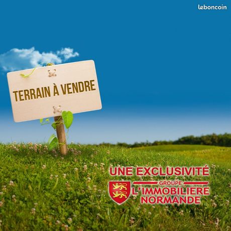 425m² Land in Bennecourt, France No. 280045