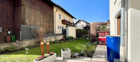 Квартира с 3 комнатами в Тельфс, Австрия № 143861 5