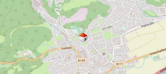 Квартира с 3 комнатами в Тельфс, Австрия № 143861 7