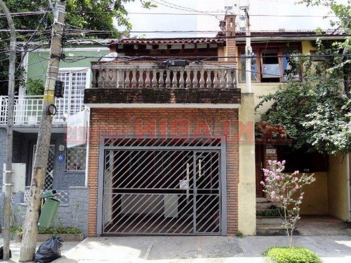 2 bedrooms House in Sao Paulo, Brazil No. 558446