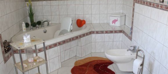 Casa de 5 divisões em Nordsachsen, Germany N.º 160071 26