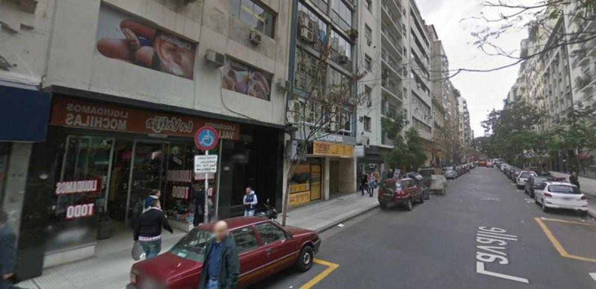  Office in Buenos Aires, Argentina No. 106131
