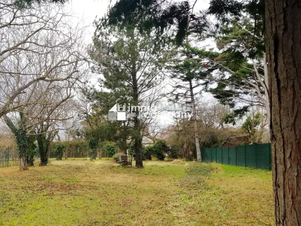  Land in Haslau-Maria Ellend, Austria No. 92311