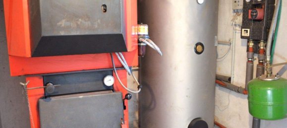 Casa de 6 divisões em Oberschutzen, Austria N.º 133019 21