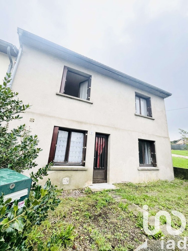 5 rooms House in Nogent, France No. 231015