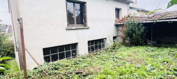 5 rooms House in Nogent, France No. 231015 10