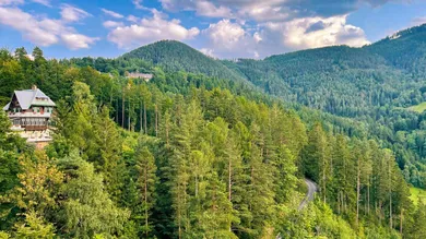 استوديو في Semmering, Austria رقم 259156