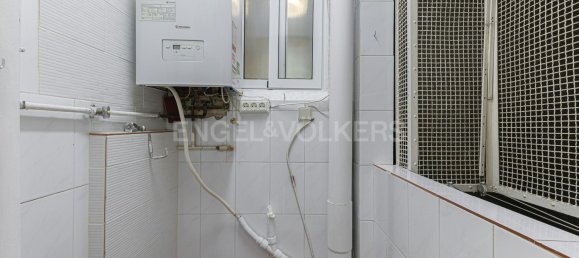 Квартира с 4 спальнями в Барселона, Испания № 168561 33