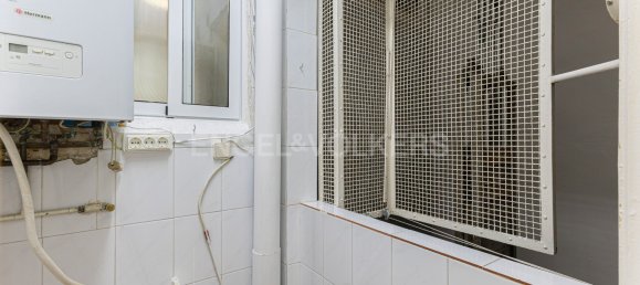 Квартира с 4 спальнями в Барселона, Испания № 168561 34