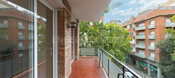 Квартира с 4 спальнями в Барселона, Испания № 168561 3