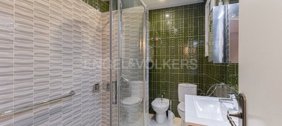 Квартира с 4 спальнями в Барселона, Испания № 168561 27