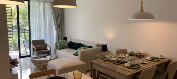 2 chambres condominium à vendre à Bang Tao, Phuket, Southern Thailand, Thailand № 78795 3
