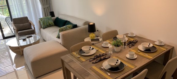 2 chambres condominium à vendre à Bang Tao, Phuket, Southern Thailand, Thailand № 78795 29