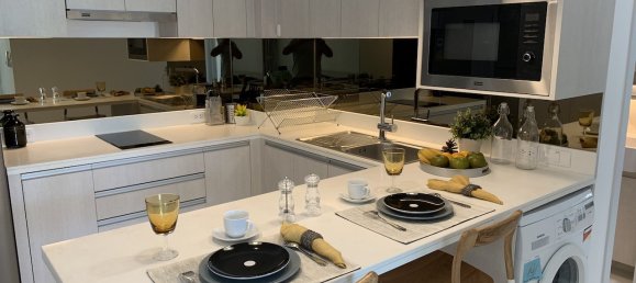 2 chambres condominium à vendre à Bang Tao, Phuket, Southern Thailand, Thailand № 78795 24