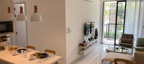 2 chambres condominium à vendre à Bang Tao, Phuket, Southern Thailand, Thailand № 78795 2