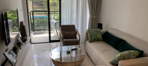 2 chambres condominium à vendre à Bang Tao, Phuket, Southern Thailand, Thailand № 78795 27