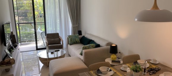 2 chambres condominium à vendre à Bang Tao, Phuket, Southern Thailand, Thailand № 78795 12