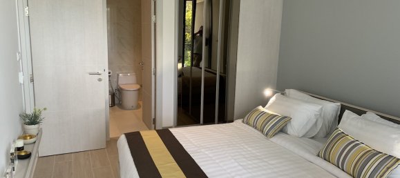 2 chambres condominium à vendre à Bang Tao, Phuket, Southern Thailand, Thailand № 78795 19