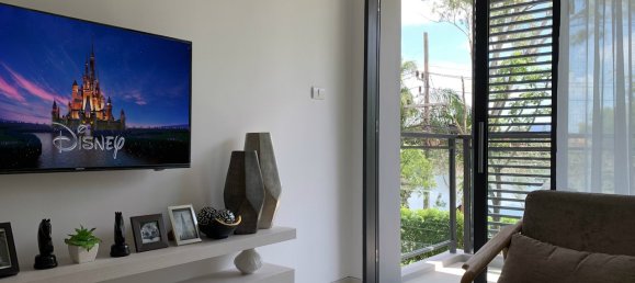 2 chambres condominium à vendre à Bang Tao, Phuket, Southern Thailand, Thailand № 78795 25