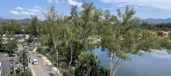 2 chambres condominium à vendre à Bang Tao, Phuket, Southern Thailand, Thailand № 78795 6