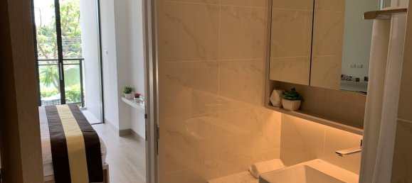 2 chambres condominium à vendre à Bang Tao, Phuket, Southern Thailand, Thailand № 78795 30