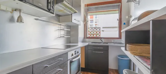 1 bedroom Apartment in Paris, France No. 289937 7