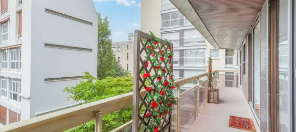 1 bedroom Apartment in Paris, France No. 289937 5