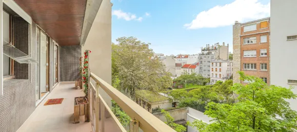 1 bedroom Apartment in Paris, France No. 289937 4