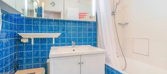 1 bedroom Apartment in Paris, France No. 289937 8