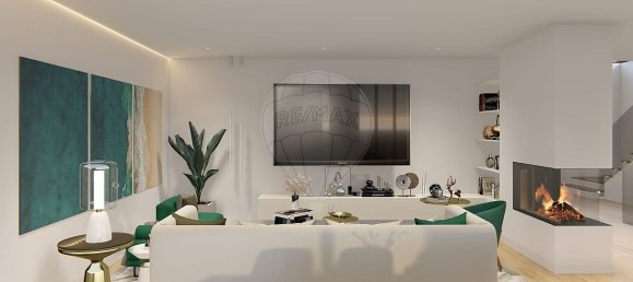 Дом с 5 спальнями в Одивелаш, Португалия № 44070 3