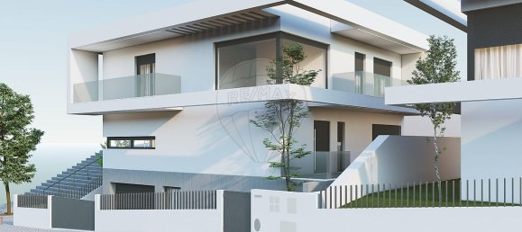 Дом с 5 спальнями в Одивелаш, Португалия № 44070 9