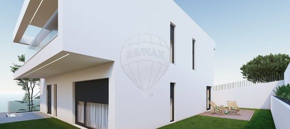 Дом с 5 спальнями в Одивелаш, Португалия № 44070 4