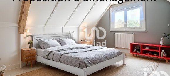 3 bedrooms House in Bourges, France No. 50983 14