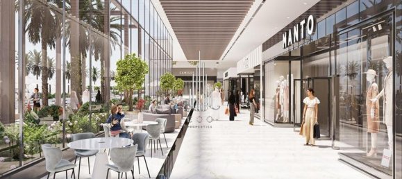 2 Schlafzimmer Wohnung in Al Reem Island, UAE, Nr. 54877 12