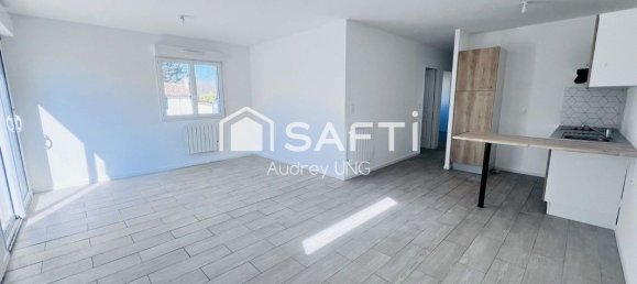 2 غرف نوم شقة في Fargues-Saint-Hilaire, France رقم 97398 2