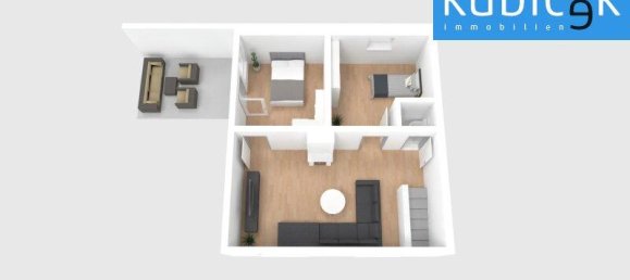 5 rooms House in Matzen-Raggendorf, Austria No. 13116 19