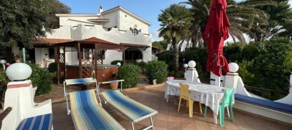 4 chambres Villa à Pula, Italy No. 61264 12