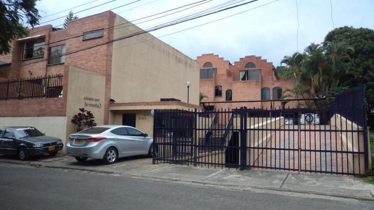 4 Schlafzimmer Haus in Valle del Cauca, Colombia, Nr. 6410