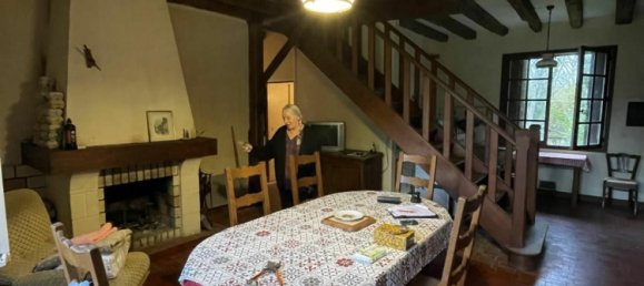 3 غرف نوم منزل في Sarzay, France رقم 302702 4