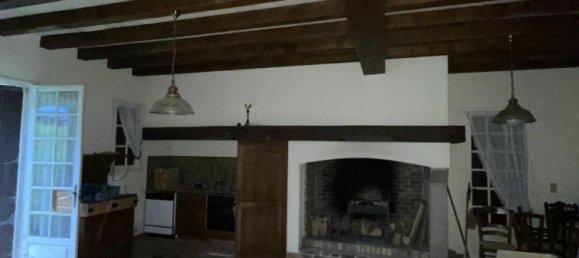 3 غرف نوم منزل في Sarzay, France رقم 302702 2