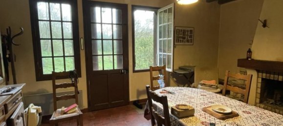 3 غرف نوم منزل في Sarzay, France رقم 302702 5