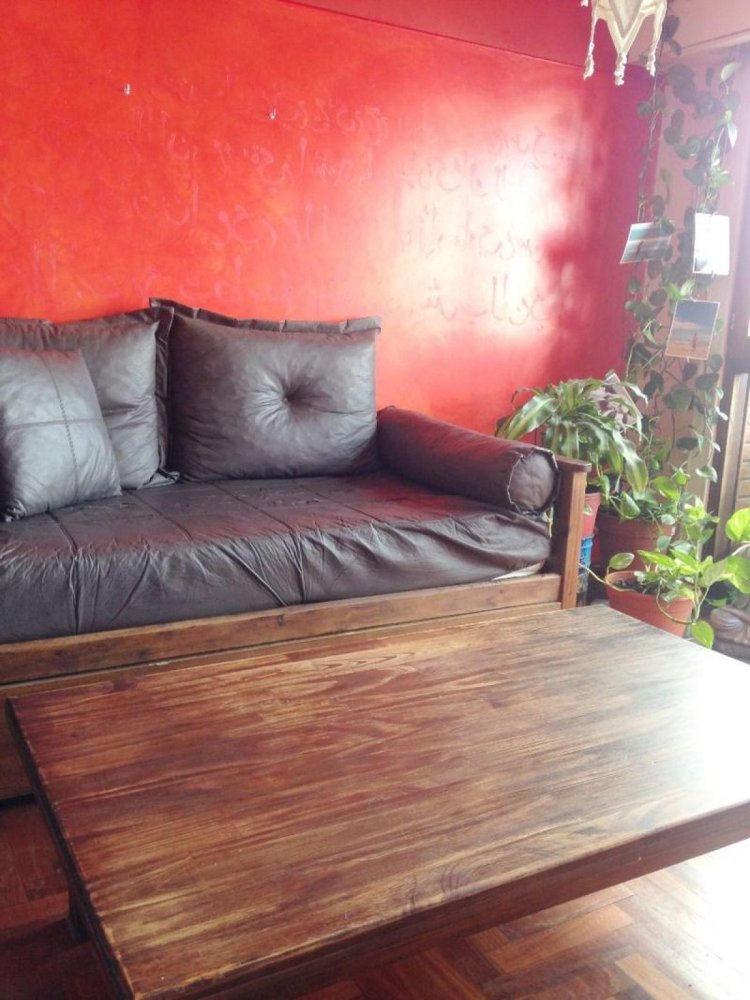 Estúdio em Mar del Plata, Argentina N.º 66348